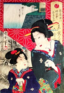 Toyohara Kunichika16