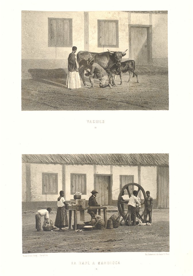 Trabalhadores (século XIX) 02 AN
