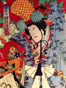 Toyohara Kunichika4