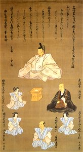 Toyotomi Hidetsugu large