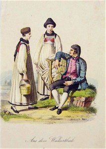 Trachten Walserthal