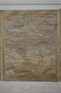 Transport of ceddar timber-AO 19890-Darafsh (1807)