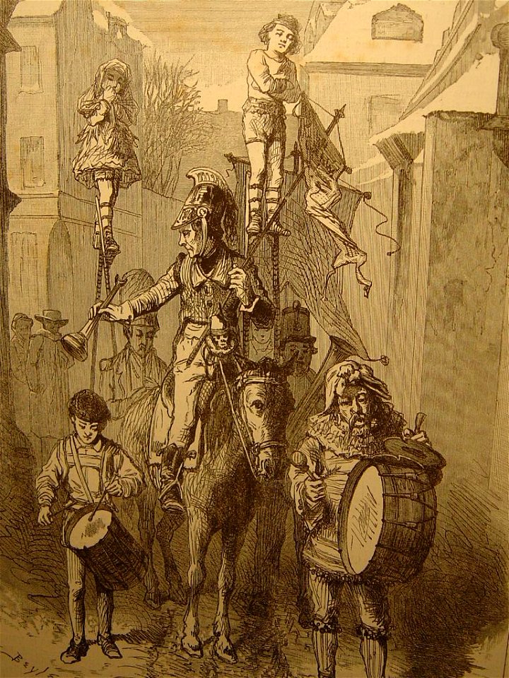 Tour de ville