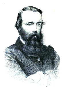 Tracks of McKinlay and Party Across Australia 0042, R. O'Hara Burke