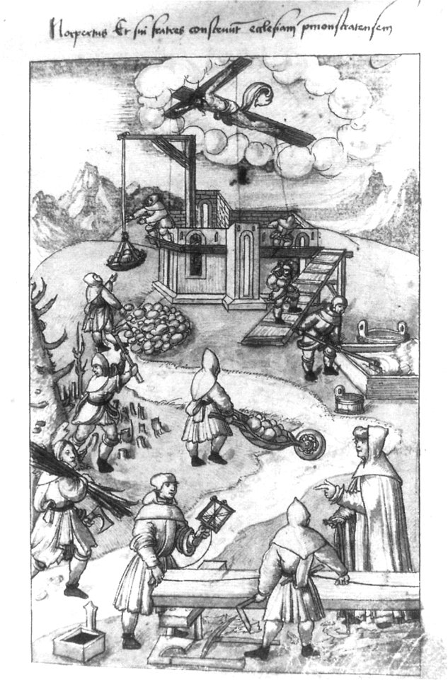 Traditionskodex Weißenau 15