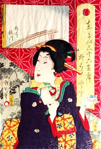 Toyohara Kunichika17