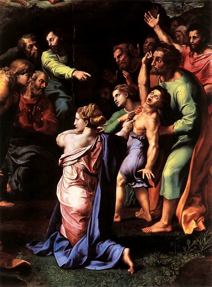 Trasfigurazione 03