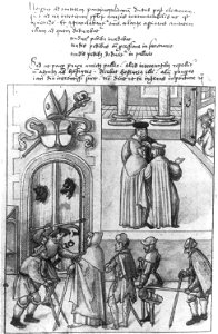 Traditionskodex Weißenau 20