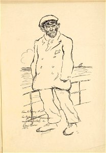 Tourny-Noël 1927 - SEM 1