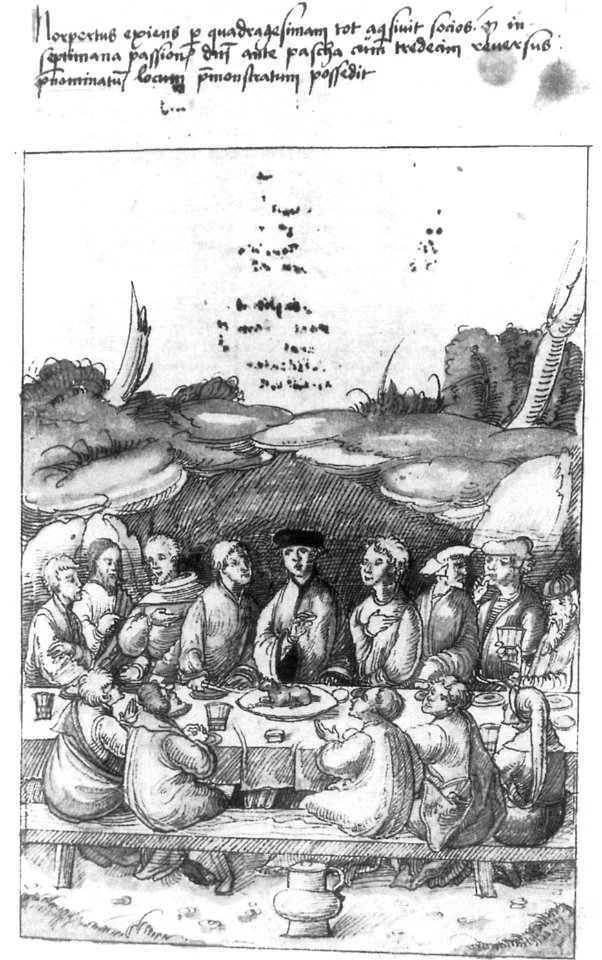 Traditionskodex Weißenau 09