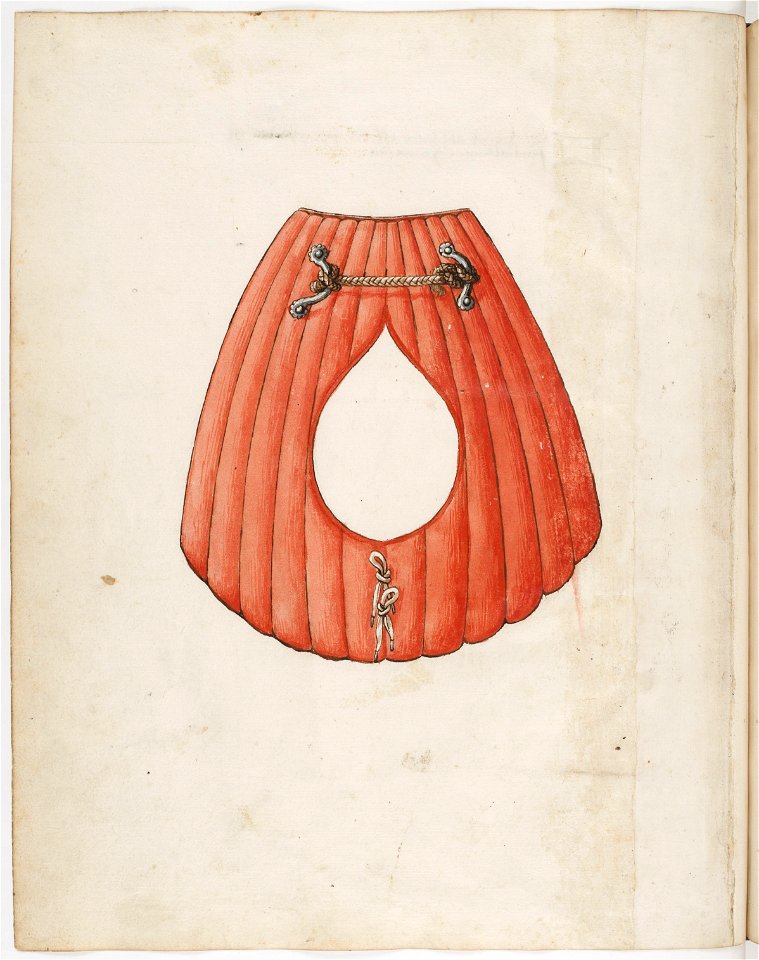 Traicitié de la forme et devis comme on fait les tournoys BNF Fr. 2695 f41v