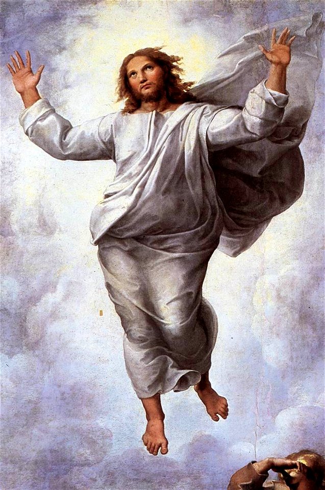 Trasfigurazione 02