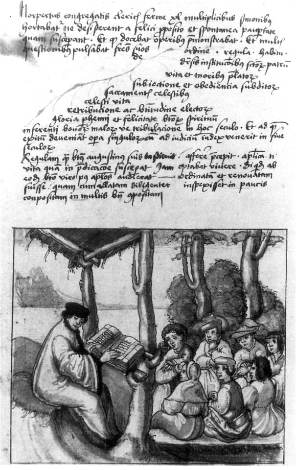 Traditionskodex Weißenau 10