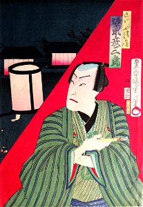 Toyohara Kunichika19