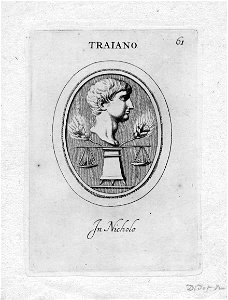 Traianus (par «Nicholo»)