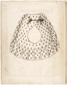 Traicitié de la forme et devis comme on fait les tournoys BNF Fr. 2695 f43v