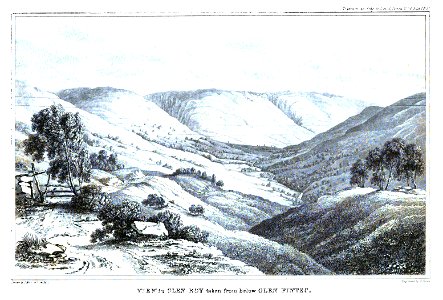 Transactions of the Geological Society, 1st series, vol. 4 plate page 0539