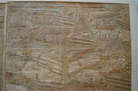 Transport of ceddar timber-AO 19889-Darafsh (1808)