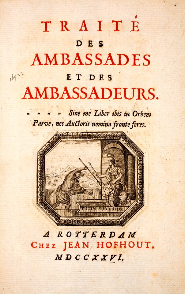 Traité-des-ambassades-et-des-ambassadeurs-1726 MG 1218