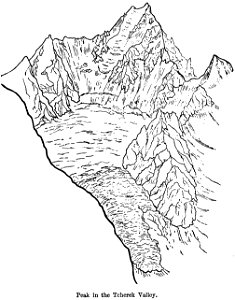 Travels in the central Caucasus and Bash P.411