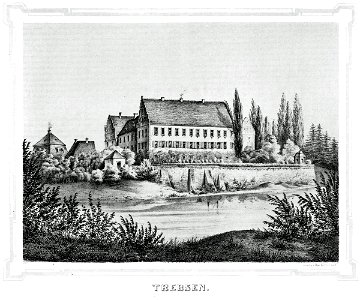 Trebsen 1850