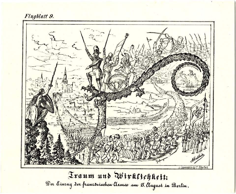 Traum und Wirklichkeit (Dream and Reality) (BM 1871,1209.4518)