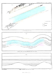 Transactions of the Geological Society, 1st series, vol. 3 plate page 0513