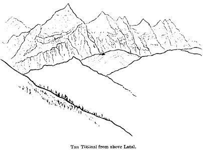 Travels in the central Caucasus and Bash P.328