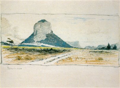 Trevor Lloyd - Pohaturoa, 1910-2