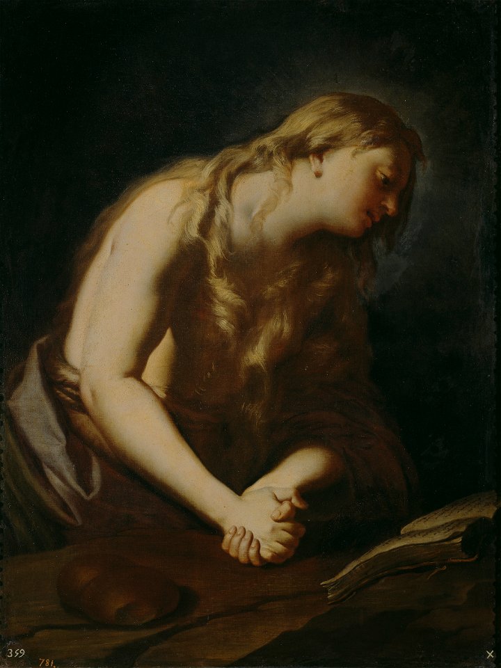 Trevisani-magdalena
