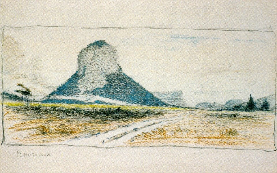 Trevor Lloyd - Pohaturoa, 1910-2c