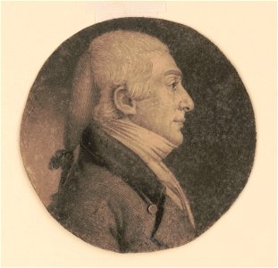 Tregent, head-and-shoulders portrait, right profile LCCN2007676808