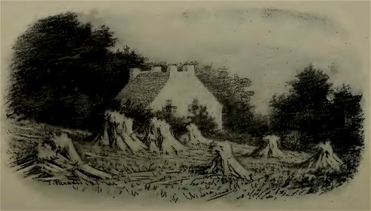 Tremblay - Les ferments, 1917 (page 8 crop)