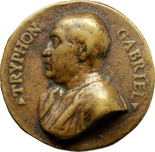 Trifone Gabriel 1