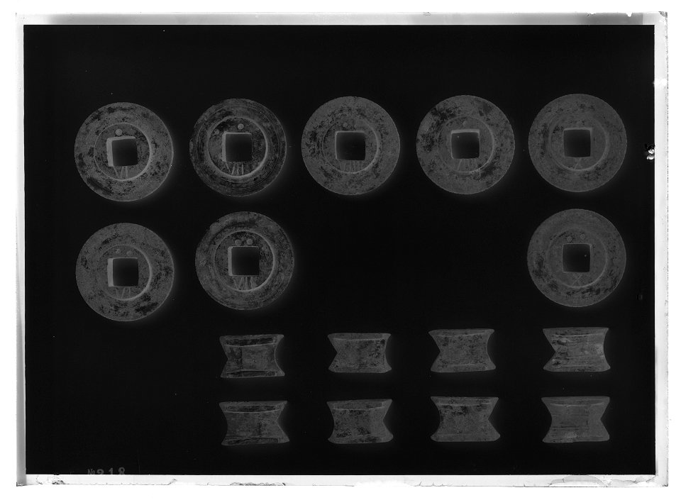 Trissa - Livrustkammaren - 52259-negative