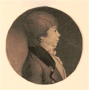 Trigant, Jr., head-and-shoulders portrait, right profile LCCN2007676994
