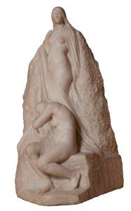 Triunfo de la verdad - Lucio Correa Morales