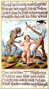 Trionfo e Danza della Morte 017