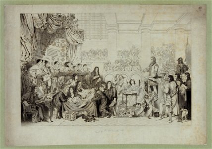 Trial of Ld Wm Russell 1683 LCCN2003681569