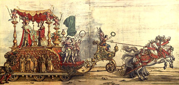 Triumphwagen2