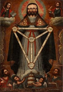 Trifacial Trinity