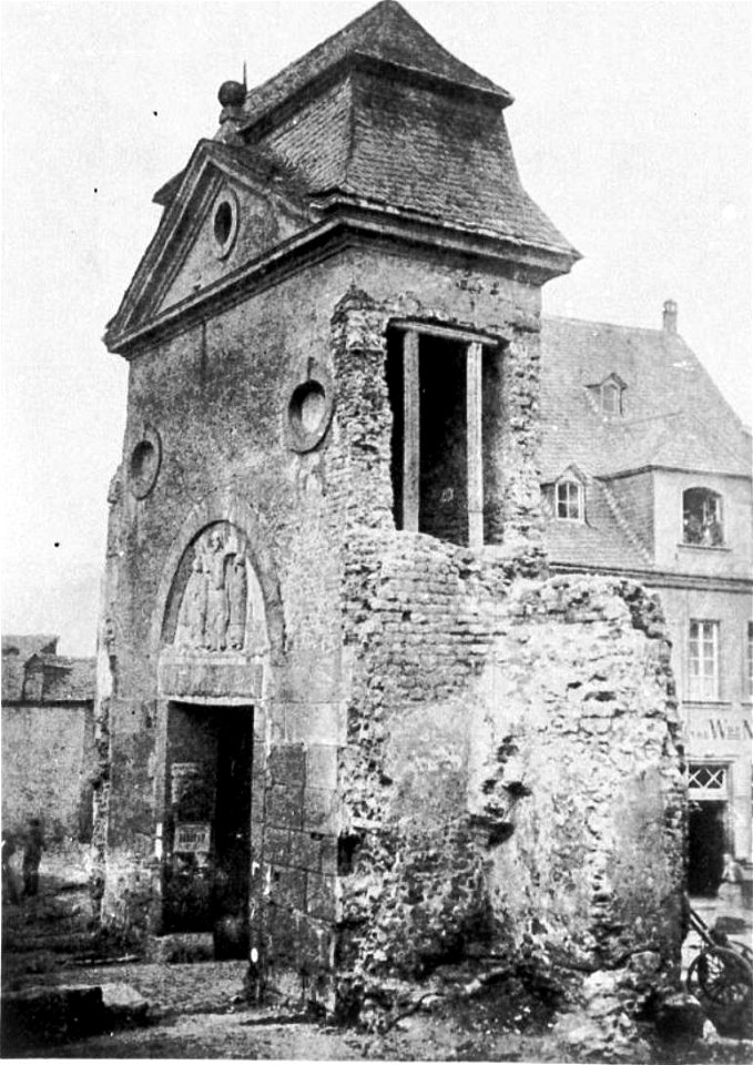 Trier Neutor