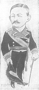 Tristán Álvarez de Toledo, de Xaudaró, Gedeón, 11-02-1906 (cropped)