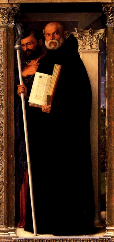 Trittico dei frari 07