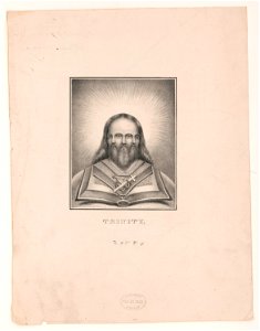 Trinity LCCN2004666853