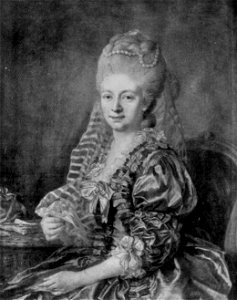 Magdalena von Troil