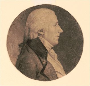 Trigant, Sr., head-and-shoulders portrait, right profile LCCN2007676817