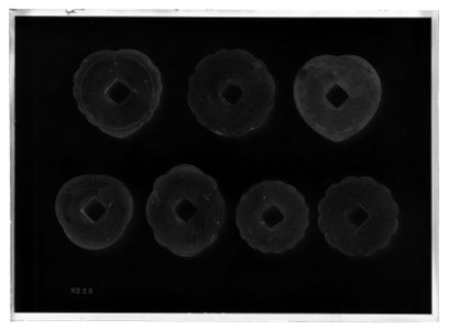 Trissa - Livrustkammaren - 43699-negative