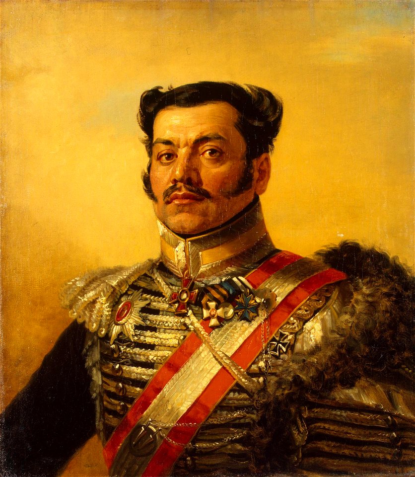 Troschinsky Ivan Efimovich