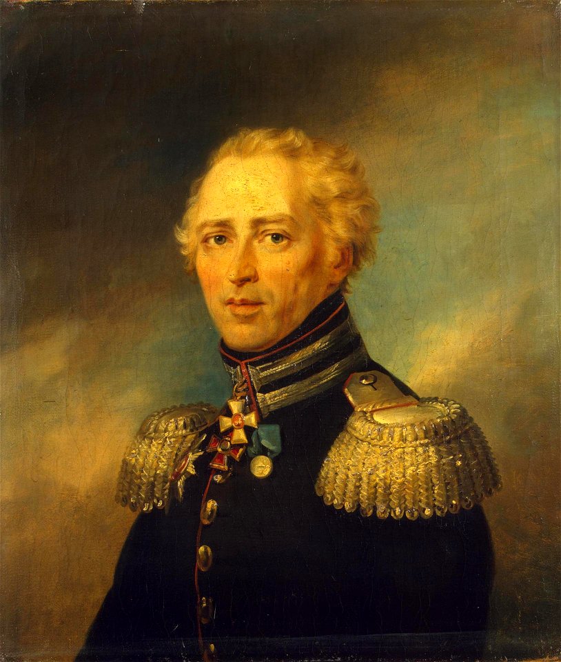 Truzson Hristian Ivanovich
